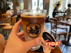-从启咖啡(五羊邨店)