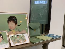 -宝贝家族国际影像馆(东郊记忆店)