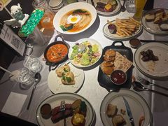 -404干式熟成牛排馆•聚会餐厅