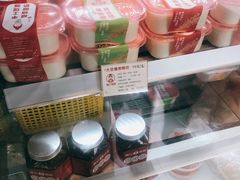 零售区-娘心豆品(方庄店)