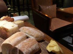 BREAD餐前面包-普朗姆生蚝吧(原建国路店)
