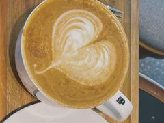 -Peet's Coffee皮爷咖啡(上海长风大悦城店)