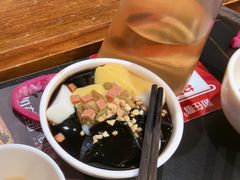 -如在蜀毛肚火锅(五象万象汇店)