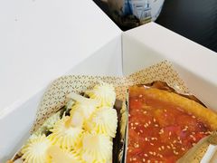 椰子奶油派-Pie Bird(新闸路店)