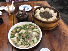 -吾介小籠館