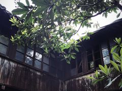 -书隐楼
