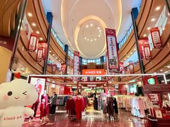 -杉杉奥特莱斯广场(哈尔滨店)