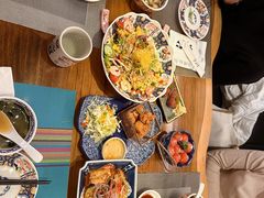 -江户前寿司·日料·寿喜烧(中关村壹号店)