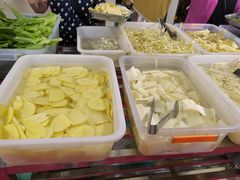 -双喜农庄·菌香园(安居家园店)