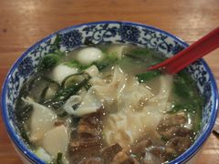 -凤齐羊肉烩面馆