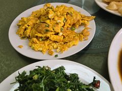 -金台阶鱼馆(于桥水库店)