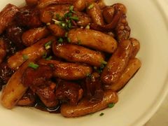 -同庆楼(滨湖万达广场店)