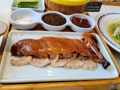 -三品香·江浙菜(松江九谊店)