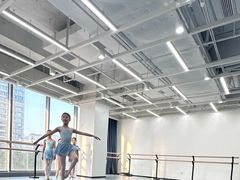 -中央芭蕾舞团·中芭艺蕾(酒仙桥明星校区)