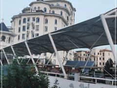 -龙熙温泉高尔夫俱乐部