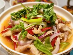 -清真·卡德尔大叔新疆主题餐厅(龙汇路店)