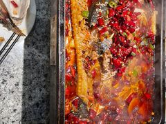 -里岛烤鱼(东港凯虹广场店)