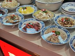 -青年路烩面馆(绿地世纪城店)