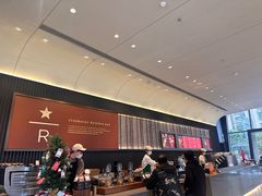 -星巴克臻选(深圳宝安大仟里1店)