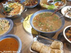 -兴玉妈妈土菜馆(人民大街店)