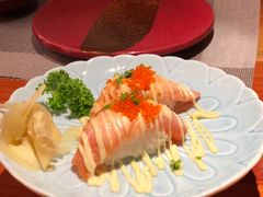 火炙寿司-文三酒肆自助放题(新街口友谊广场店)