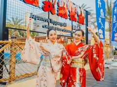 -三亚海昌梦幻海洋不夜城