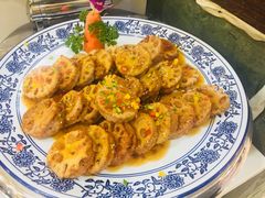 -众善素食(佛平五路店)