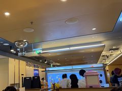 -海底捞火锅(南山京基百纳店)