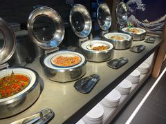 -蓝鲸湾汤泉(包河店)