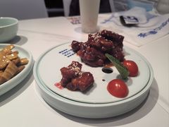 -弄堂小笼包(天津南开大悦城店)