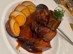 -望乡楼上海菜(日月光店)