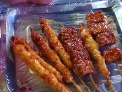 -辽B·小串(总店)