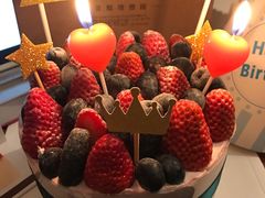 -EnergyCake蛋糕理想国