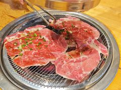 -狮子三•脆鳗鱼烤肉(信和廣場4樓店)