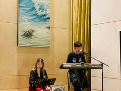 -三亚海棠湾万丽度假酒店