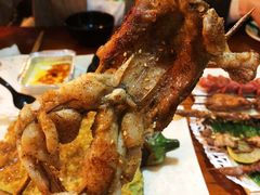 -金雨烧烤(新城南都店)