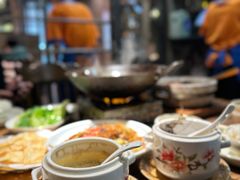 -食锦记·福建私房菜(浦西万达店)