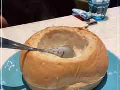 -港丽餐厅(高德置地店)