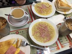 iphone_upload_pic-华星冰室(湾仔店)