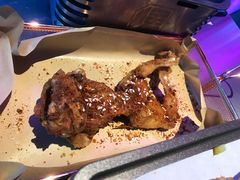 -燥次·烧烤酒场(万象城店)