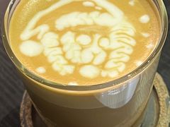 -BE NORMAL CAFE(霞溪路店)