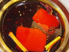 -围炉夜话·潮汕卤水火锅(榕江店)