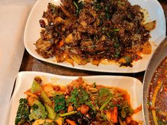 -枪火串烧·东北特色烧烤(罗湖总店)