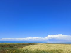 -青海湖二郎剑景区