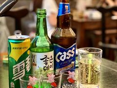 -HOTISLAND海鸡岛·韩国料理(江南西店)