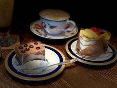 -西村咖啡店 (中山手本店)