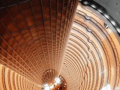 -上海金茂大厦88层观光厅