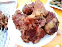 -阿亮烤生蚝(铁北店)