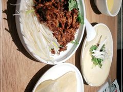 -榆林镇筋饼(知春路店)
