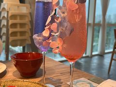 -漾花汐·西餐·下午茶(苏州湾歌林公园店)